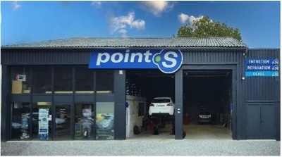Franchise Point S annonce 4 nouvelles ouvertures