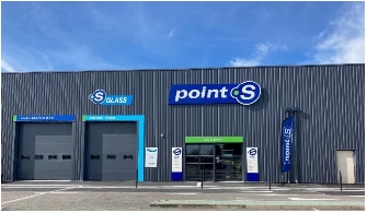 Franchise Point S Bouloc près de Toulouse