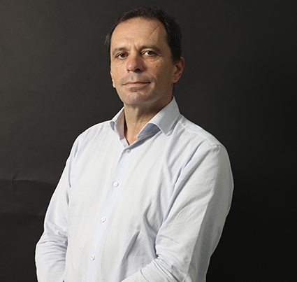 Franchise Point S : nominations, Luc Boyer, Directeur Stratégies & Opérations