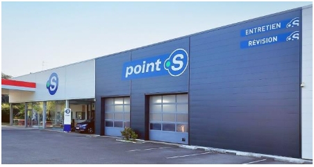 Franchise Point S annonce l’ouverture de 5 nouveaux centres