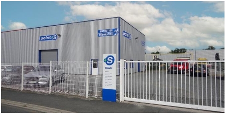 Franchise Point S annonce l’ouverture de 5 nouveaux centres