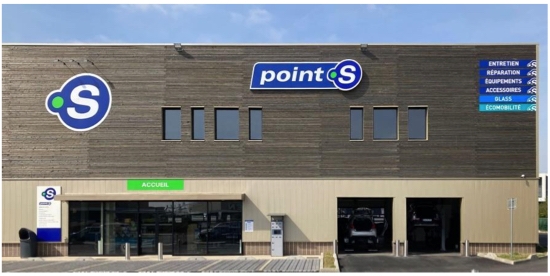 Franchise Point S participe à la 16ème édition du salon Forum Franchise Lyon