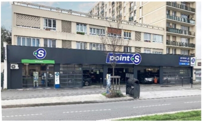 Franchise Point S annonce trois nouvelles ouvertures en France