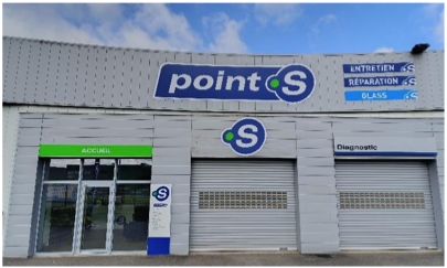 Franchise Point S annonce trois nouvelles ouvertures en France