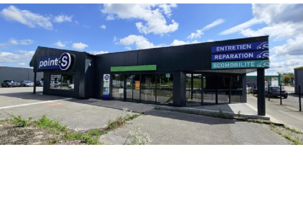 Franchise Point S participe à la 17ᵉ édition de Forum Franchise Lyon