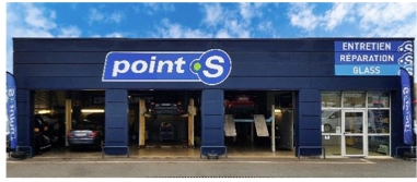 Franchise Point S annonce 6 nouvelles ouvertures en France