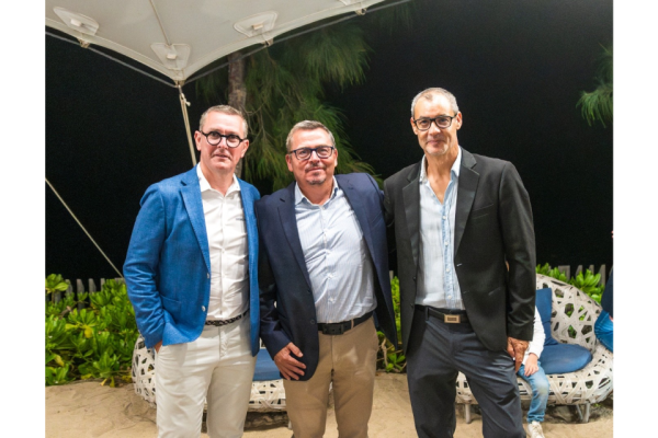 Franchise Point S inaugure cinq centres à La Réunion