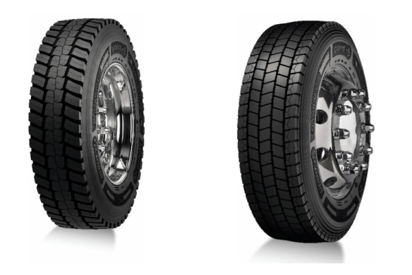 Franchise Point S lance sa propre gamme de pneus Poids Lourds