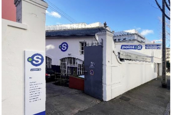 Franchise Point S poursuit son expansion avec l’ouverture de 8 nouveaux centres en France