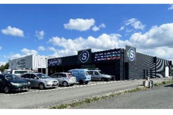 Franchise Point S poursuit son expansion avec l’ouverture de 8 nouveaux centres en France