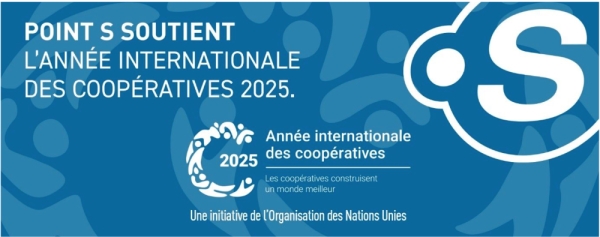 Franchise Point S soutient l’initiative en faveur des coopératives portée par l’ONU