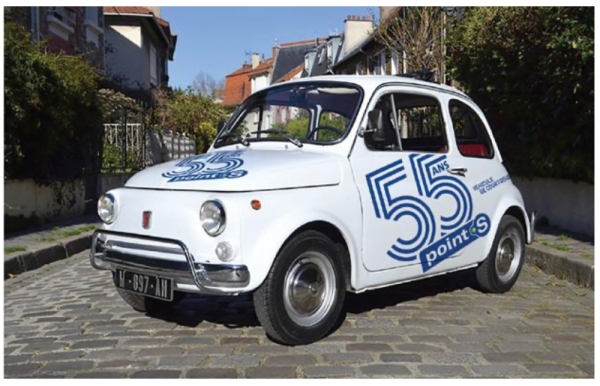 Franchise Point S accélère son développement en France et à l’international et renforce l’accompagnement de ses adhérents