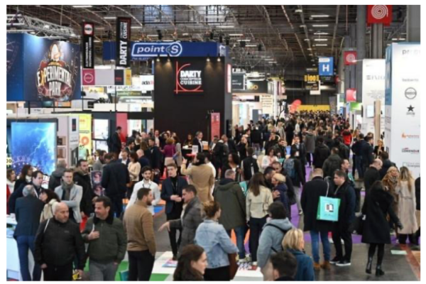 Franchise Point S donne rendez-vous aux entrepreneurs à Franchise Expo Paris