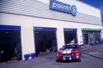 Franchise Point S Meulan en Yvelines