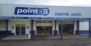 Franchise Point S : ouverture d'un Centre Auto à Schweighouse-Sur-Moder, dans le Bas-Rhin (67590)