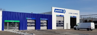 Franchise Point S : ouverture d'un Point S Industriel à Luçon en Pays-de-la-Loire (85400)