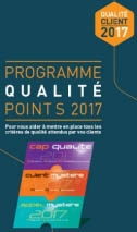 Programme Qualité, la franchise Point S France récompense son réseau
