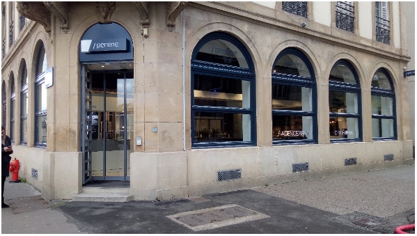 Franchise Perene : l’esprit d’ouverture !