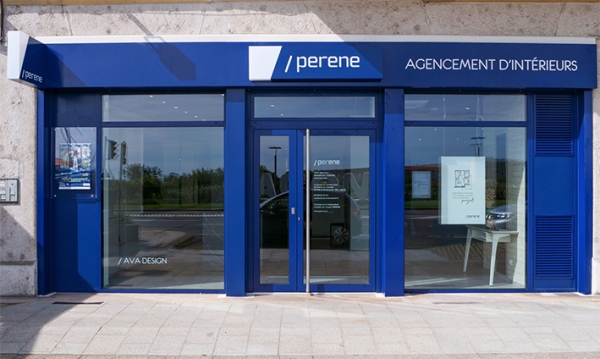 Franchise Perene : ouverture à Mâcon 