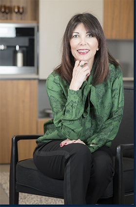 Franchise Perene : Rachel Comberoure nommée Directrice de la Marque