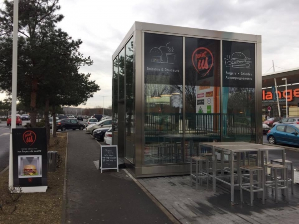 Profil du candidat à la franchise Franchise Teokubo
