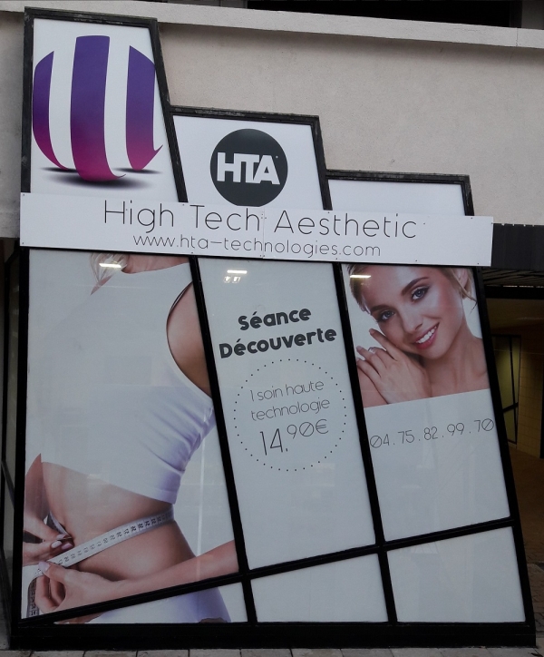 Profil du candidat à la franchise Franchise HTA CARE – HTA CRYO