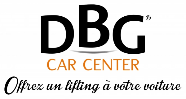 Franchise DBG Car Center