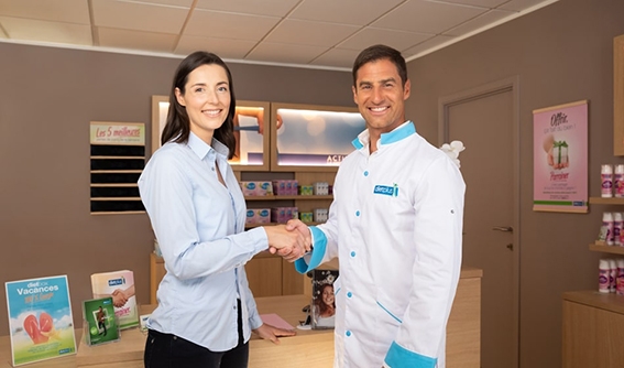 Franchise dietplus : priorité aux valeurs humaines