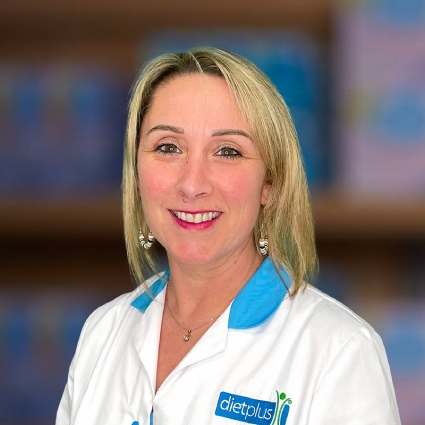 Franchise dietplus : une coach remporte le trophée du meilleur démarrage