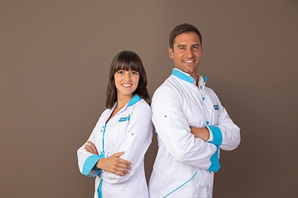 Franchise dietplus : la collaboration comme moteur du réseau