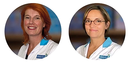 Franchise dietplus : deux nouveaux succès