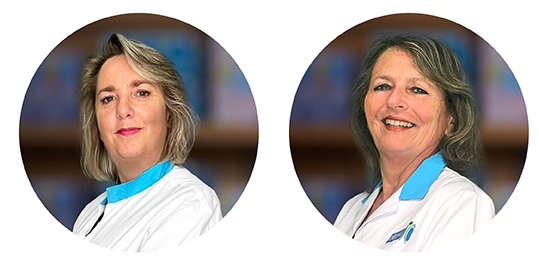 Franchise dietplus : par passion pour la nutrition, deux nouvelles franchisées viennent de rejoindre le réseau 