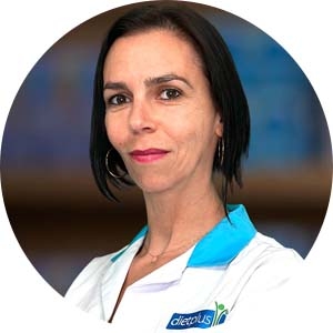 Franchise dietplus : Eve Barbaza franchisée du réseau, ce travail m’épanouit totalement 