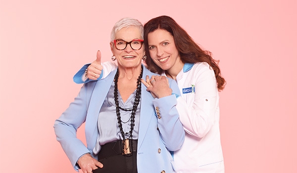 Franchise dietplus : l