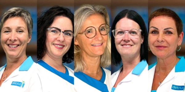 Franchise dietplus : 5 nouvelles franchisées du réseau témoignent
