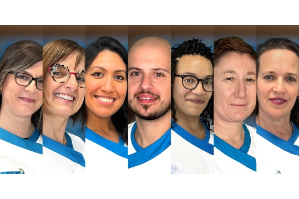 Franchise dietplus  : 7 nouveaux coachs