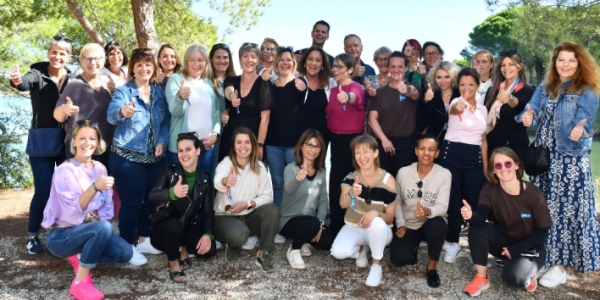 Franchise dietplus : chiffre d’affaires et satisfaction au top, une année 2024 record pour le réseau