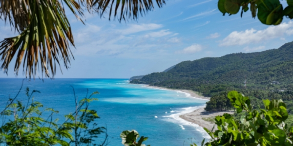 Franchise dietplus : les coachs du réseau à la découverte de la République dominicaine !