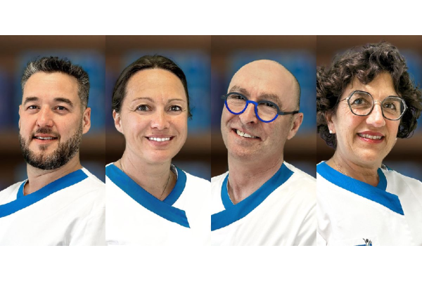 Franchise dietplus : 4 franchises dietplus ouvertes en juin, les coachs témoignent