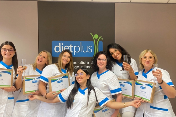 Franchise dietplus : comment ouvrir sa franchise dietplus en 10 étapes