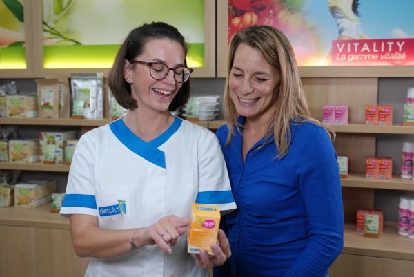 Franchise dietplus : comment réussir sa reconversion professionnelle