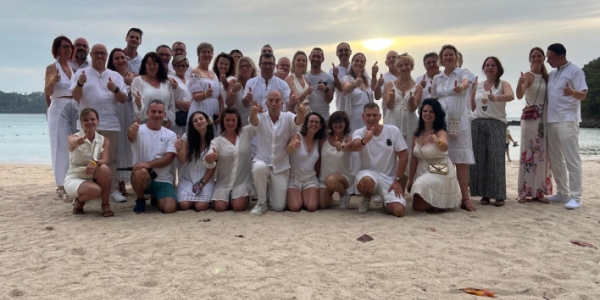 Franchise Franchise dietplus : destination Thaïlande, le voyage de rêve des franchisés