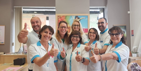 Franchise dietplus : pourquoi il faut profiter du début d’année pour ouvrir votre franchise