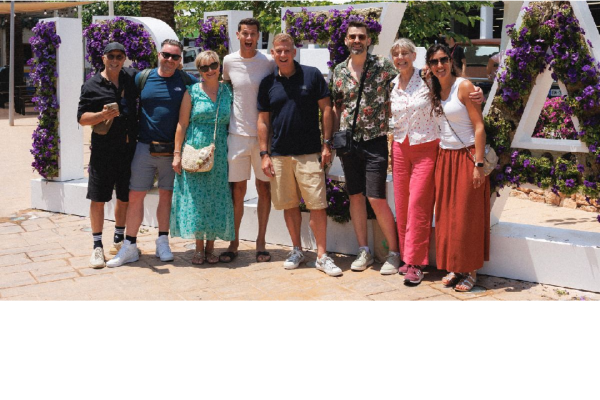 Franchise dietplus : G4 dietplus à Ibiza, quand les franchisés construisent l'avenir du réseau