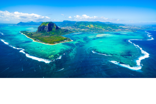 Franchise dietplus invite ses franchisés à l’île Maurice !