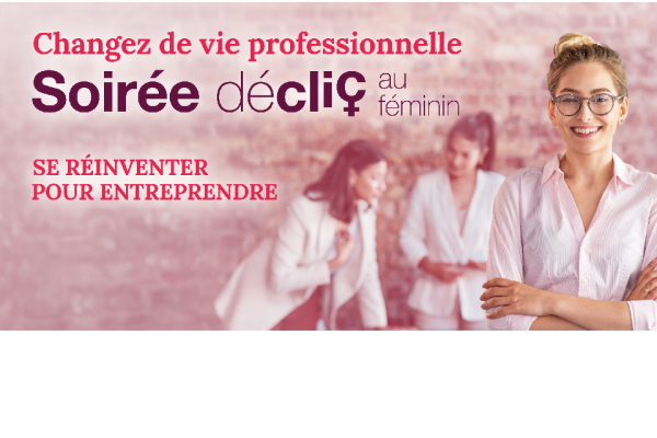 Franchise dietplus soutient des soirées sur la reconversion professionnelle des femmes