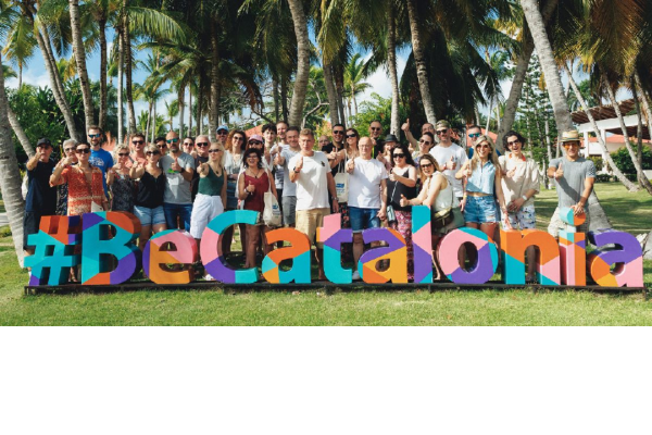 Franchise dietplus : un voyage inoubliable en République dominicaine pour les franchisés du réseau
