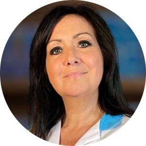 Interview de Carole Casini, coach franchisée dietplus de Dieppe en Seine-Maritime