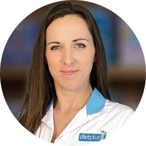 Interview d'Aurélie Guichard, coach franchisée dietplus de Sens dans l'Yonne