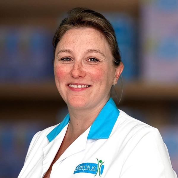 Interview de Nelly Menant, coach franchisée en rééquilibrage alimentaire dietplus à Vitré